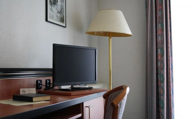 Hotel Robinienhof