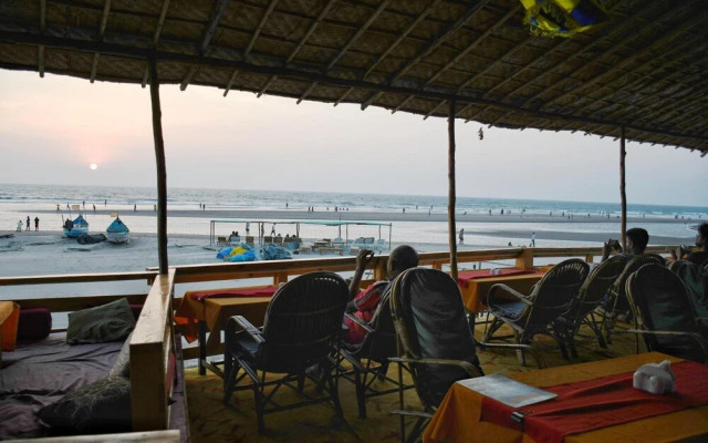 Osaiba Beach Resort