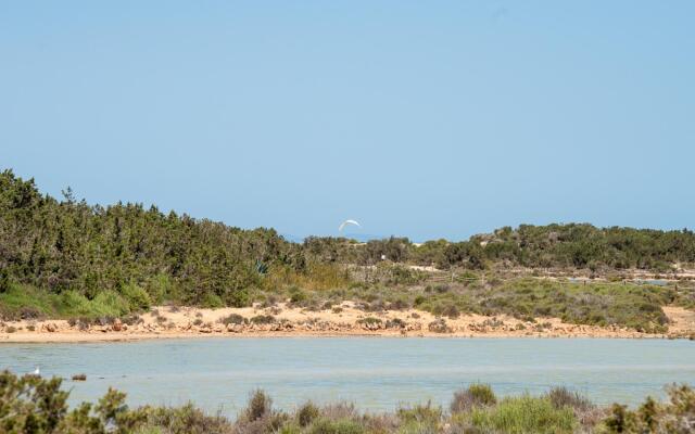 Formentara in Formentera