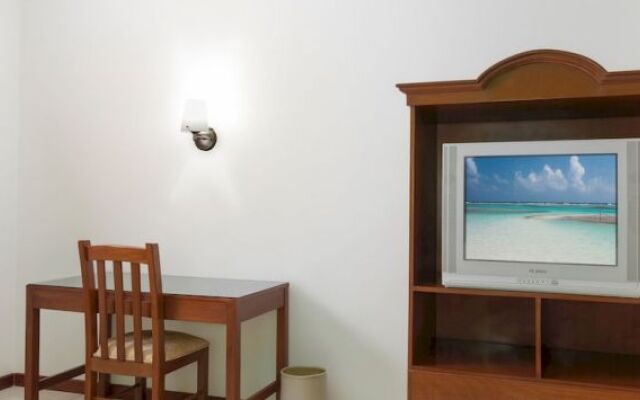 Hotel Costa Maya Inn