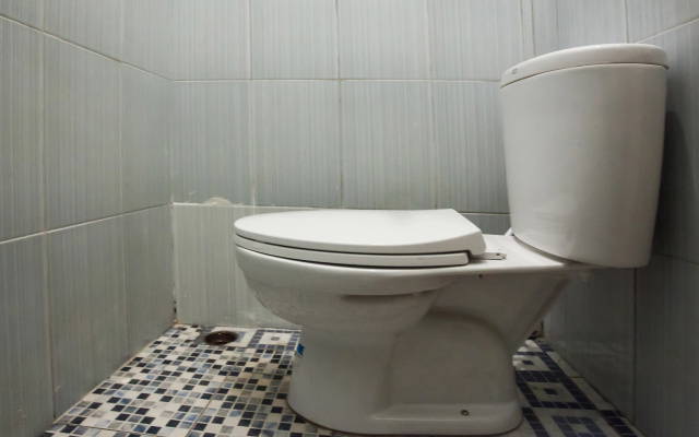 Hotel O near Universitas Medan Area