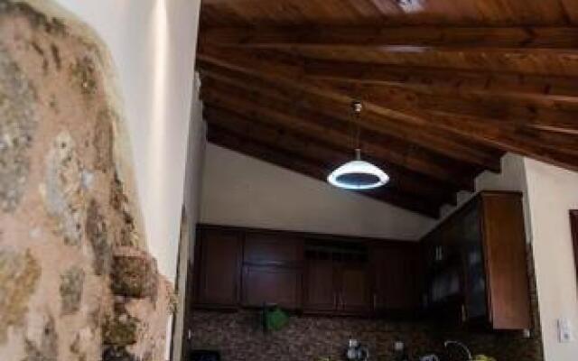 Jason's Stone House