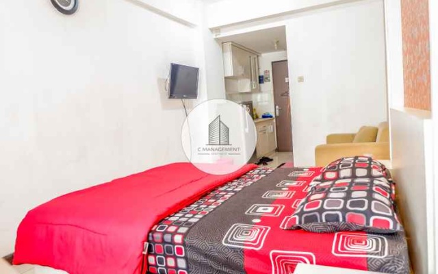 Executive Room at Apartment Suhat Malang (Ris II) – Guest Rooms – Malang