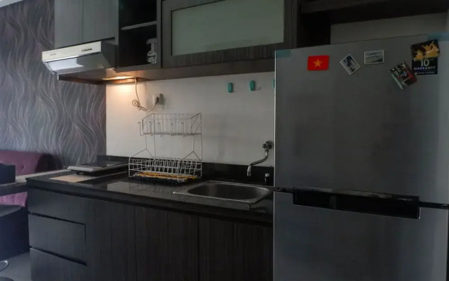 Best Deal And Comfy 2Br Apartment At Puri Mas