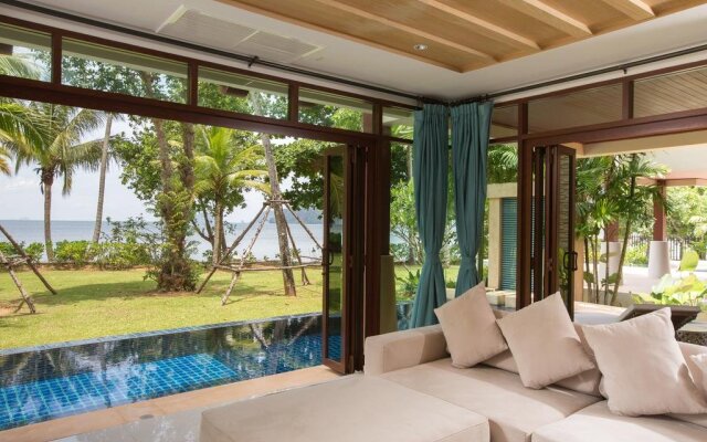 Amatapura Beach Villa 14