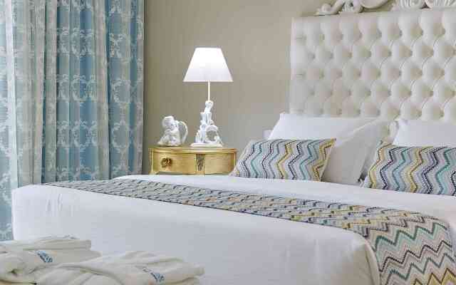 Anemos Luxury Grand Resort