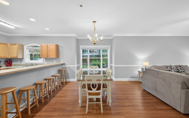 Magnolia North 4872-101