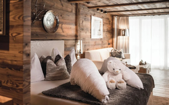 Alpine Boutique Villa Gabriela