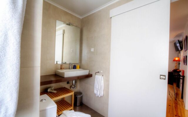 Sao Miguel by Apartments Alfama