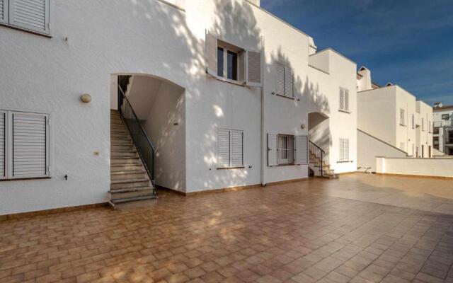 SANT CARLES 25 apartamento zona residencial con terraza