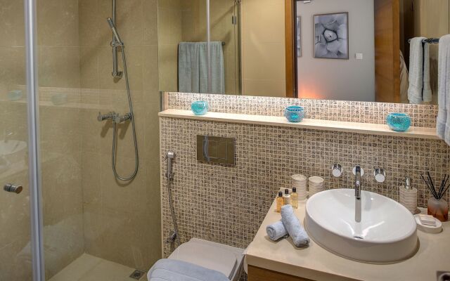 Dream Inn Dubai Apartments - Claren