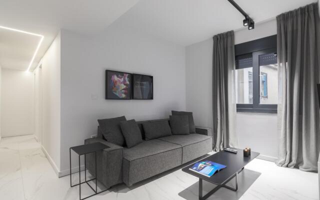 Heritage Boutique Apartments