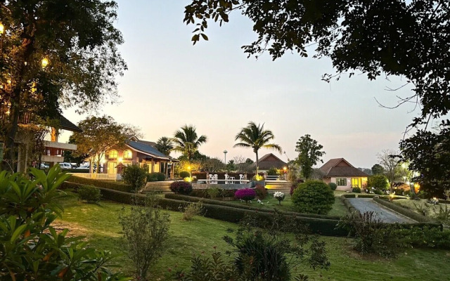 Phureenun Resort