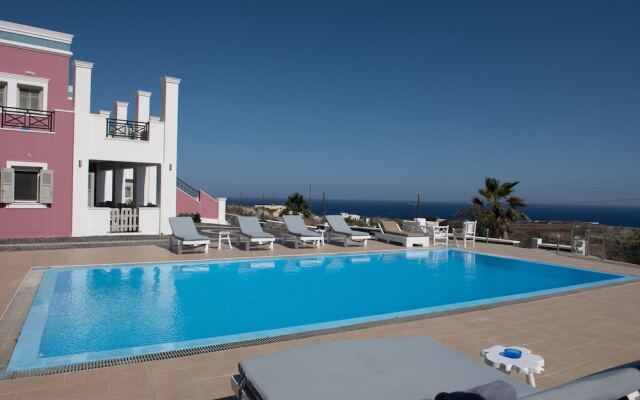 Rose Suites