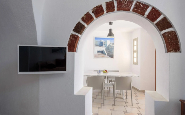 Vista Mare Suites