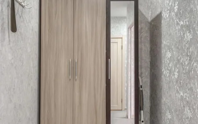 КварталАпартаментс на ул. Вязниковская, д. 41