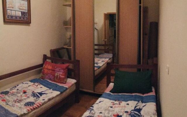 City Hostel Panorama
