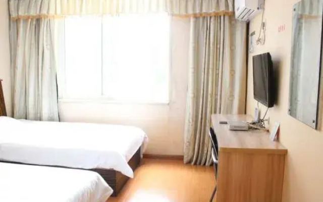 Yueda Hotel