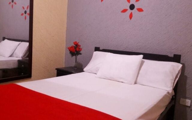 Hotel Colombia Real Cartagena