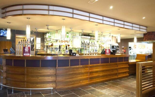 Premier Inn Glasgow Newton Mearns(M77 J4)