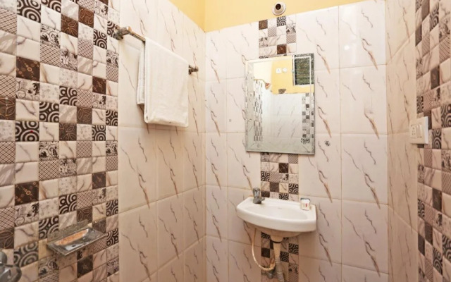 Hotel Sai Raghunath Palace by OYO