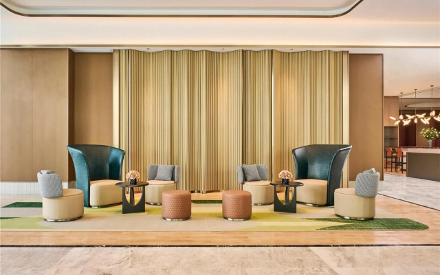 Hilton Garden Inn Zhongshan South