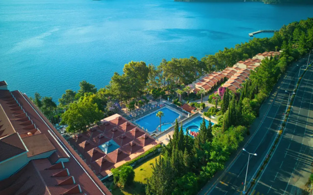 Labranda Mares Marmaris - All Inclusive