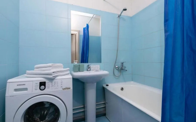 Апартаменты Этажидейли на ул. Токарей, 40