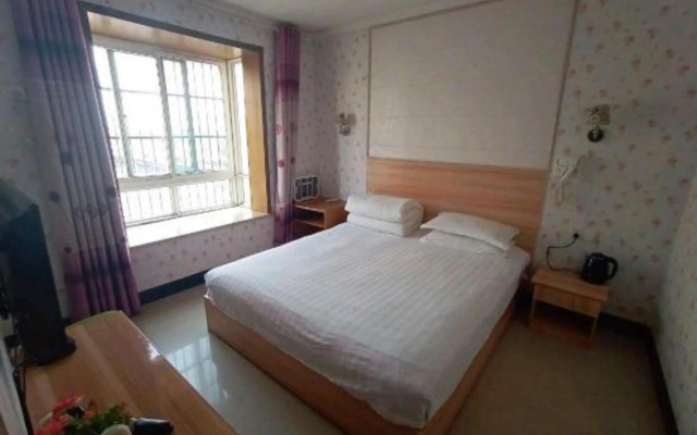Huidong Hotel