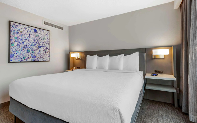 Best Western Premier Rockville Hotel & Suites