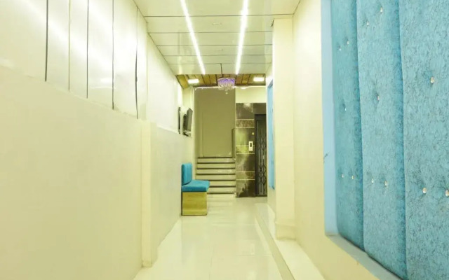Hotel Kanchan Palace