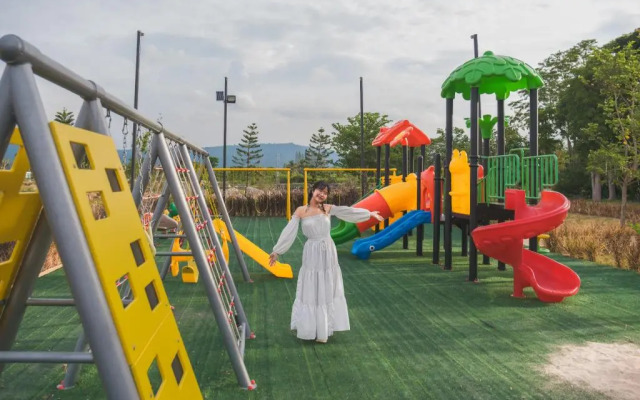 Athena Glamping Khaoyai