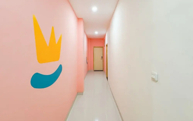 SANS Family Hotel Bandung