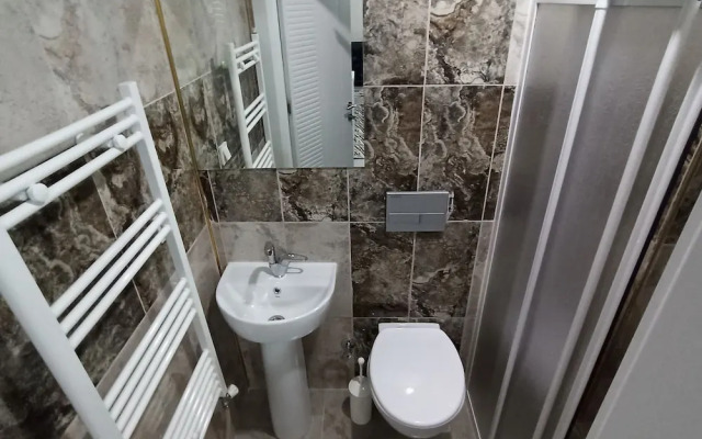 Pasha Suite Konaklama