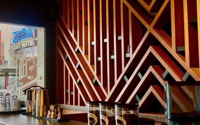 Zoom Hotel Mulawarman