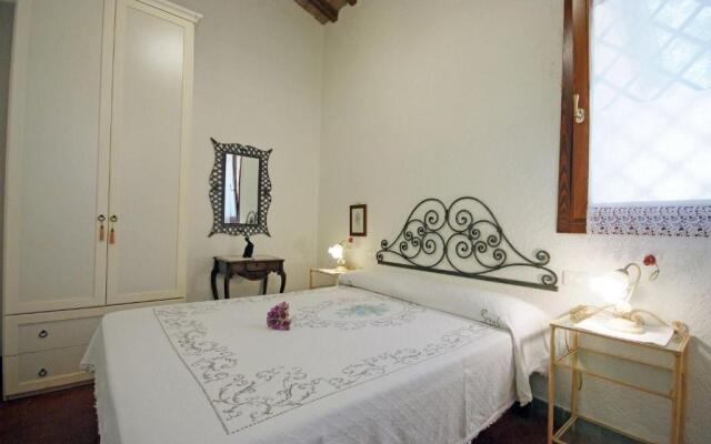 La Villetta Isola D'Elba-Ortano 10