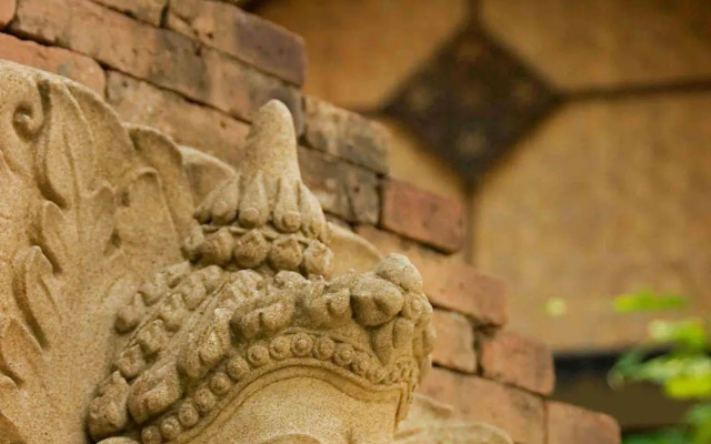 Phu Jaya Mini Resort Chiangmai