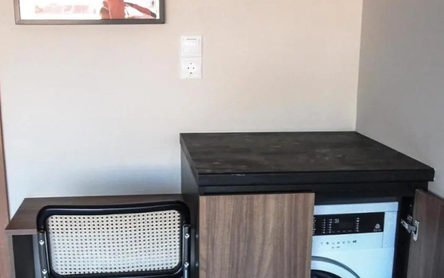 Sigma city loft, in the heart of Chania