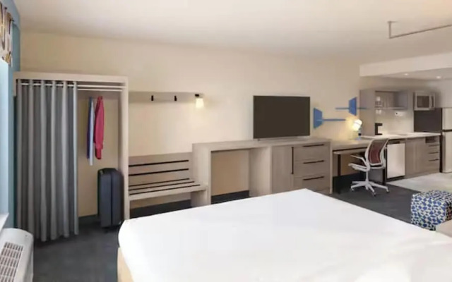 Home2 Suites By Hilton Traverse City