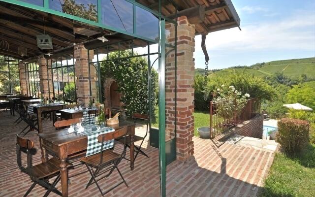 Osteria del Maiale Pezzato