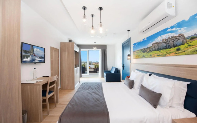 Georges Boutique Living