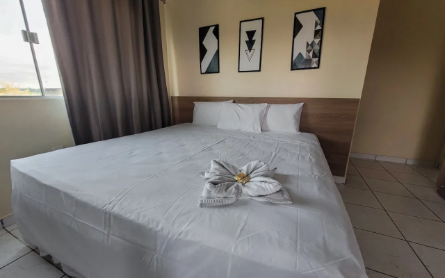 Carajas Hotel