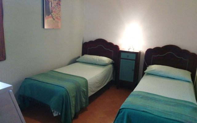 Casa degli Ulivi