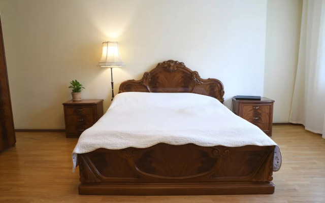 Guest House Home - Hostel