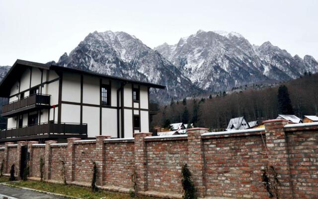 Vila Norbe