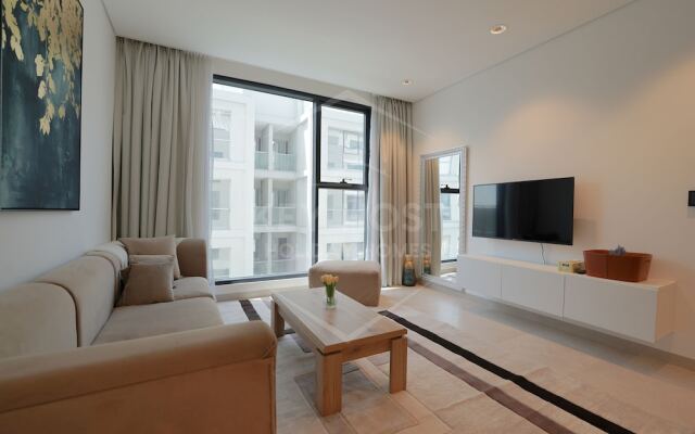 SM Residences - Maydan - Dubai