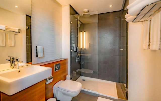 Hotel Campanile Casablanca Centre Ville