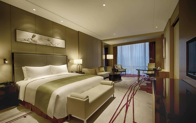 DoubleTree by Hilton Hotel Heyuan