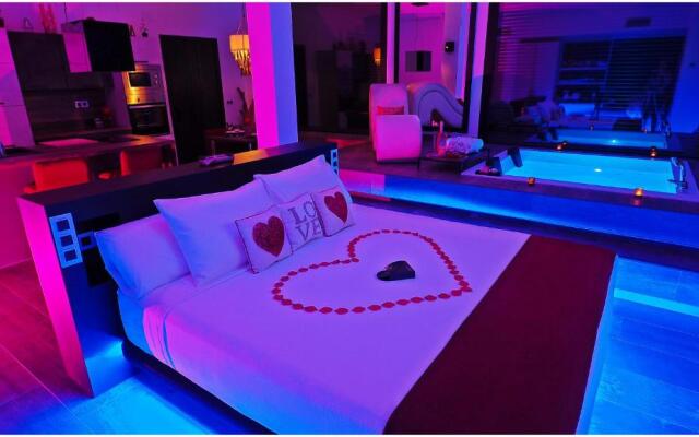 Suite Rural Carenas