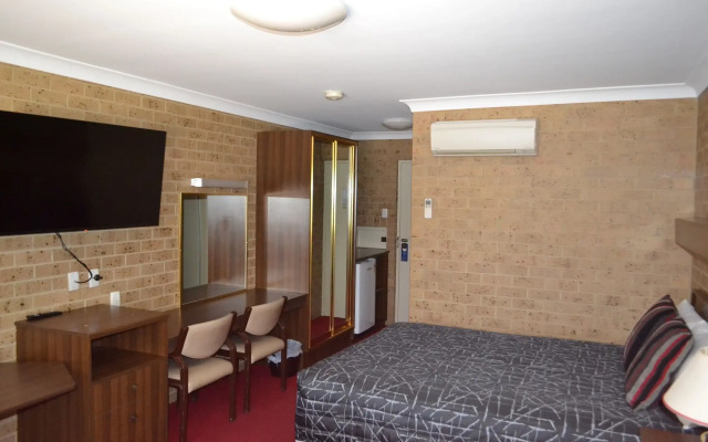 Tamworth Motor Inn & Cabins